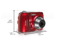 Kodak C-1530 R - 1449274 - zdjęcie 4